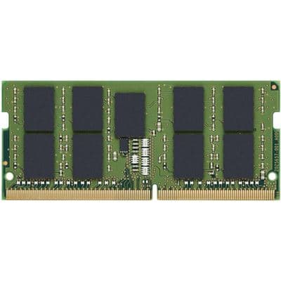 KINGSTON KINGSTON 32GB 3200MT/s DDR4 ECC CL22 SODIMM 2Rx8 6509189