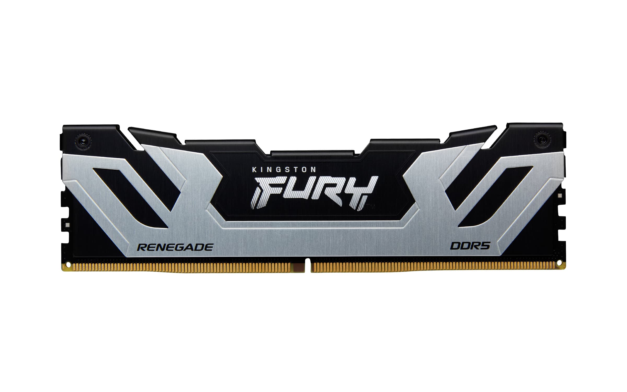 KINGSTON KINGSTON 24GB DDR5 8800MT/s CL42 CUDIMM FURY Rene 6606691