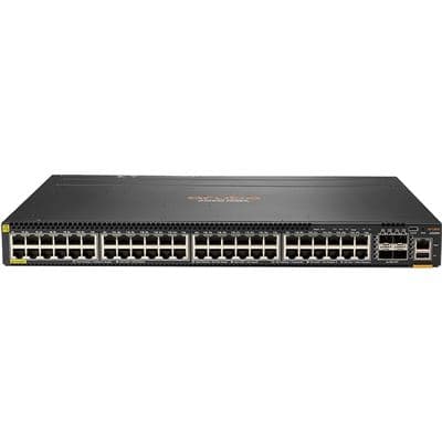 ARUBA ARUBA 6300M 48G CL4 POE 4SFP56 SWCH 6623134