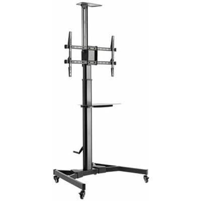 KONKA KONKA Telescopic Height-Adjustable Steel TV Ca 6629834