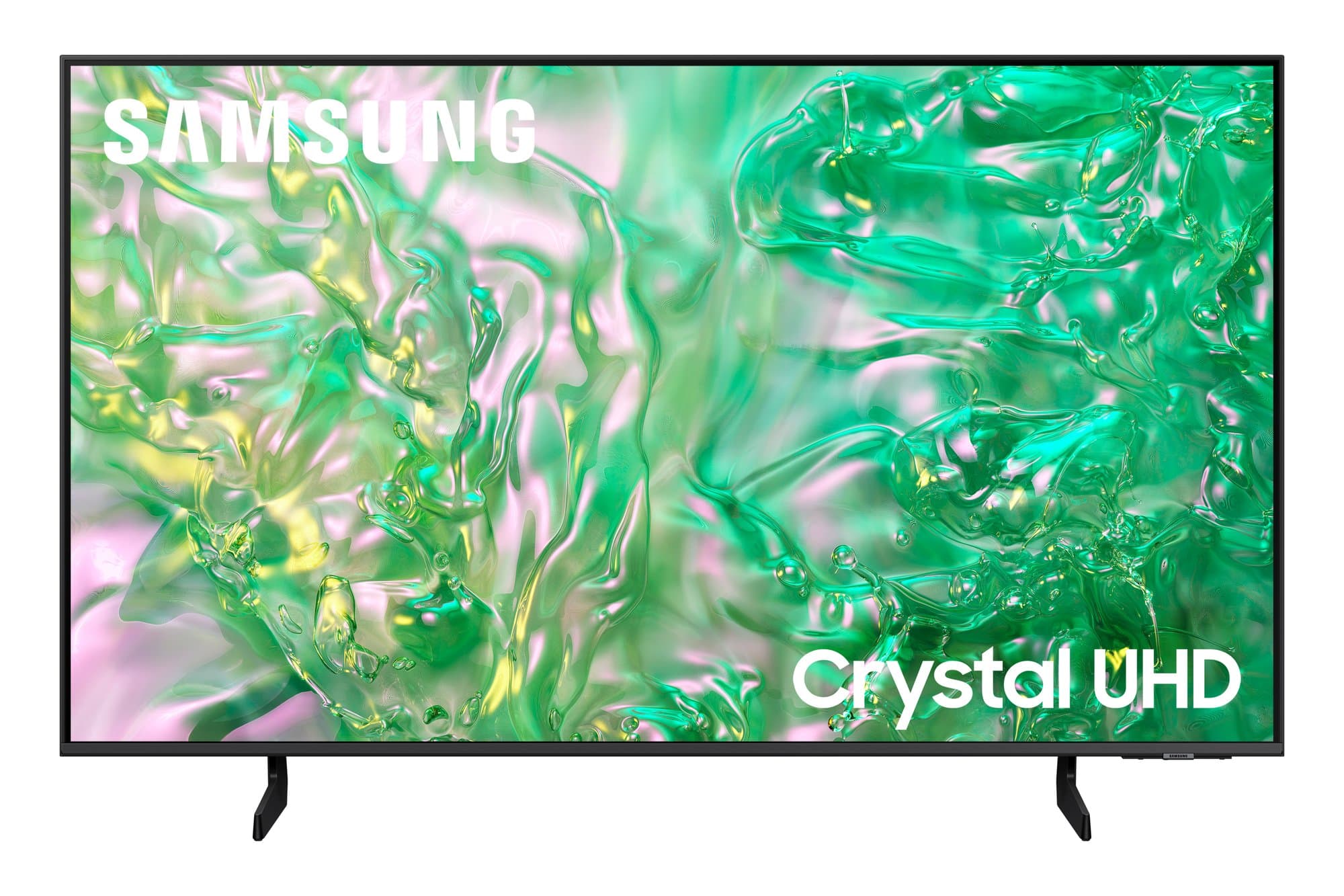 SAMSUNG SAMSUNG 55in HU8000F Crystal UHD 4K Hotel TV 6648978