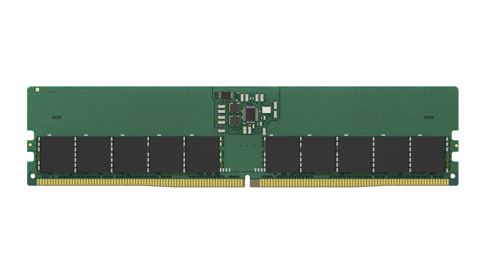 KINGSTON KINGSTON 16GB DDR5-5600MT/s ECC Module 6649408