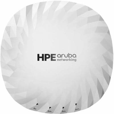 ARUBA ARUBA HPE ANW AP-725 (RW) Campus AP 6677378