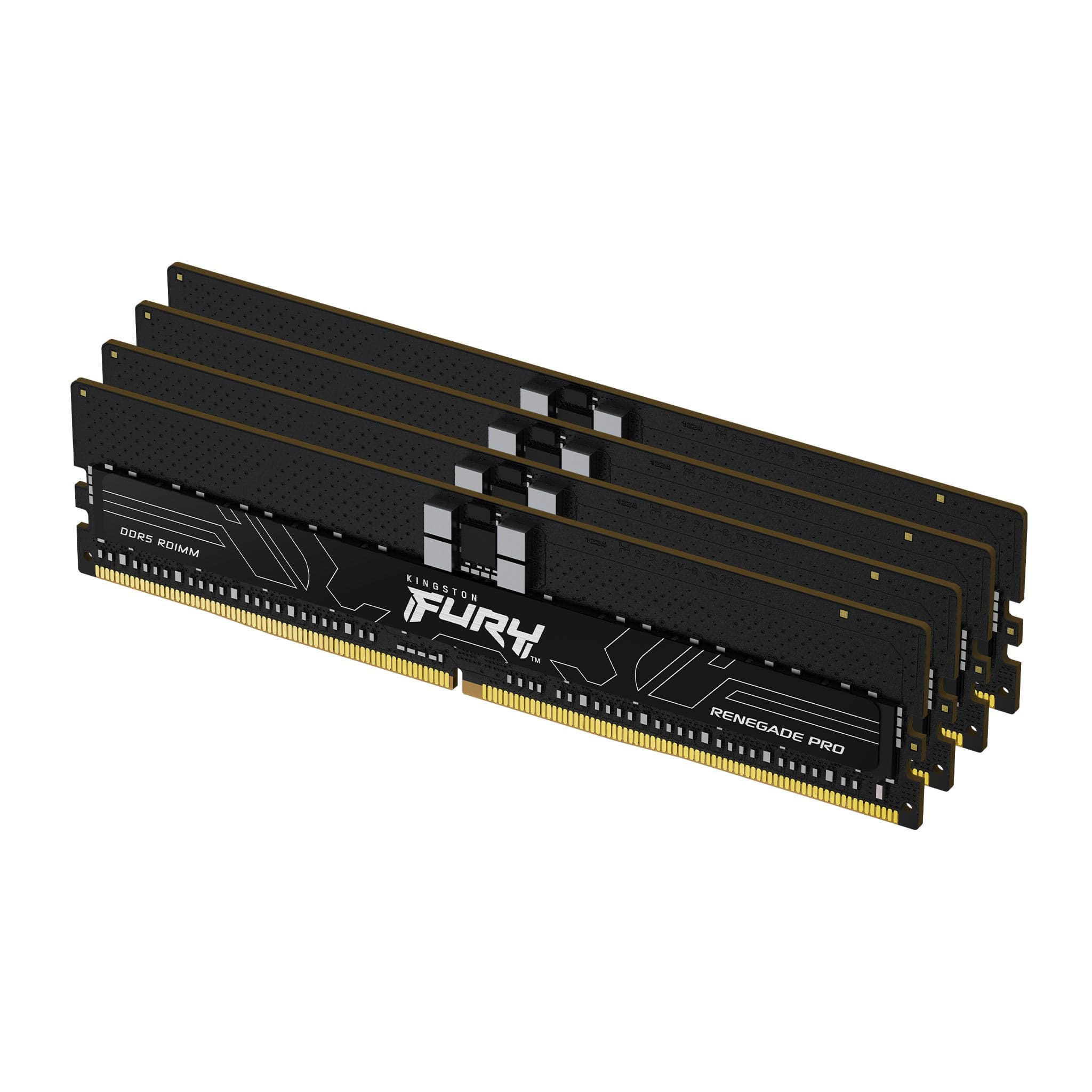 KINGSTON KINGSTON 64GB 7200MT/s DDR5 ECC Reg CL38 DIMM (Ki 6817320