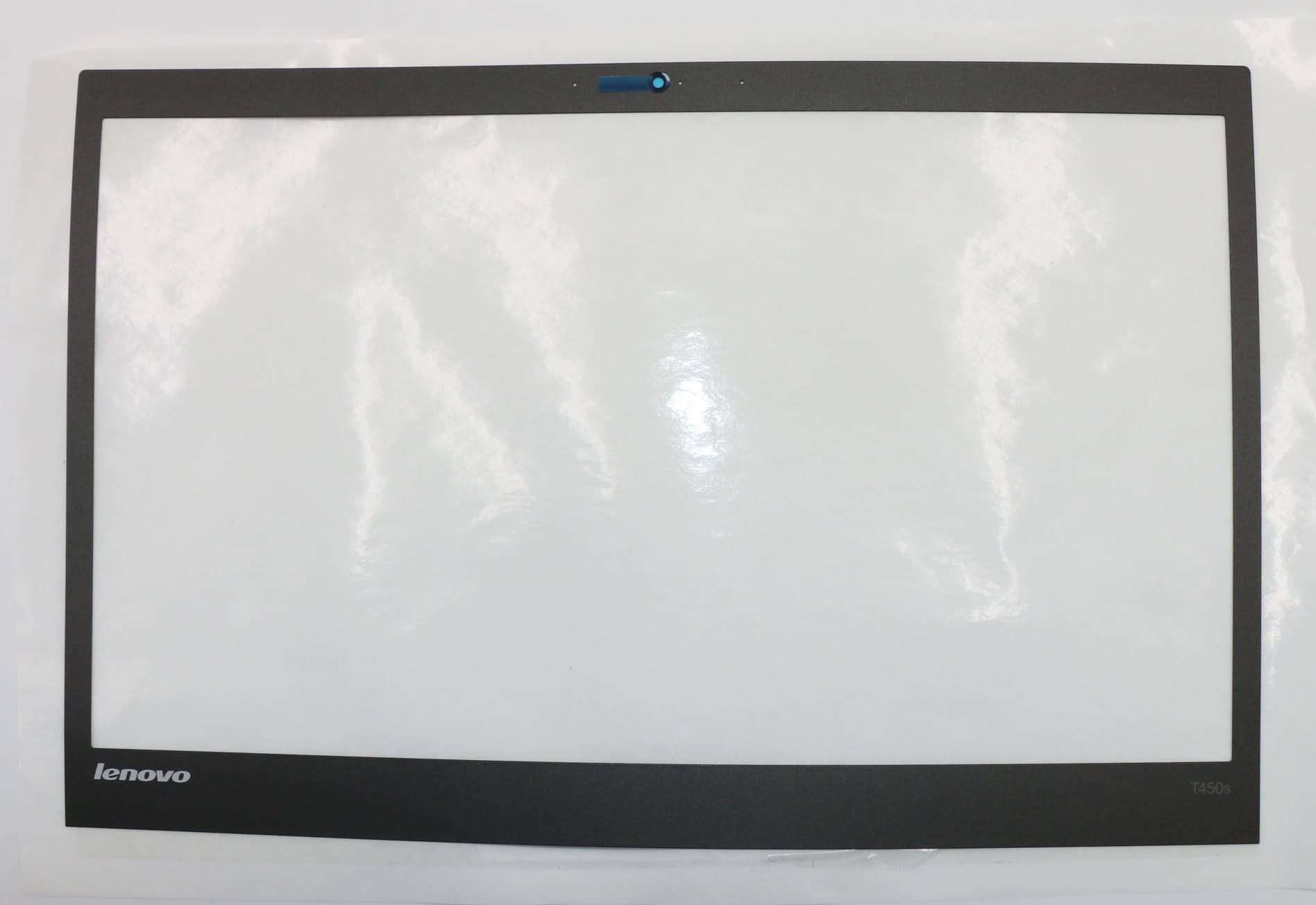 Lenovo FRU Sting 2 LCD Bezel Sheet (B Sheet) w/ Camera