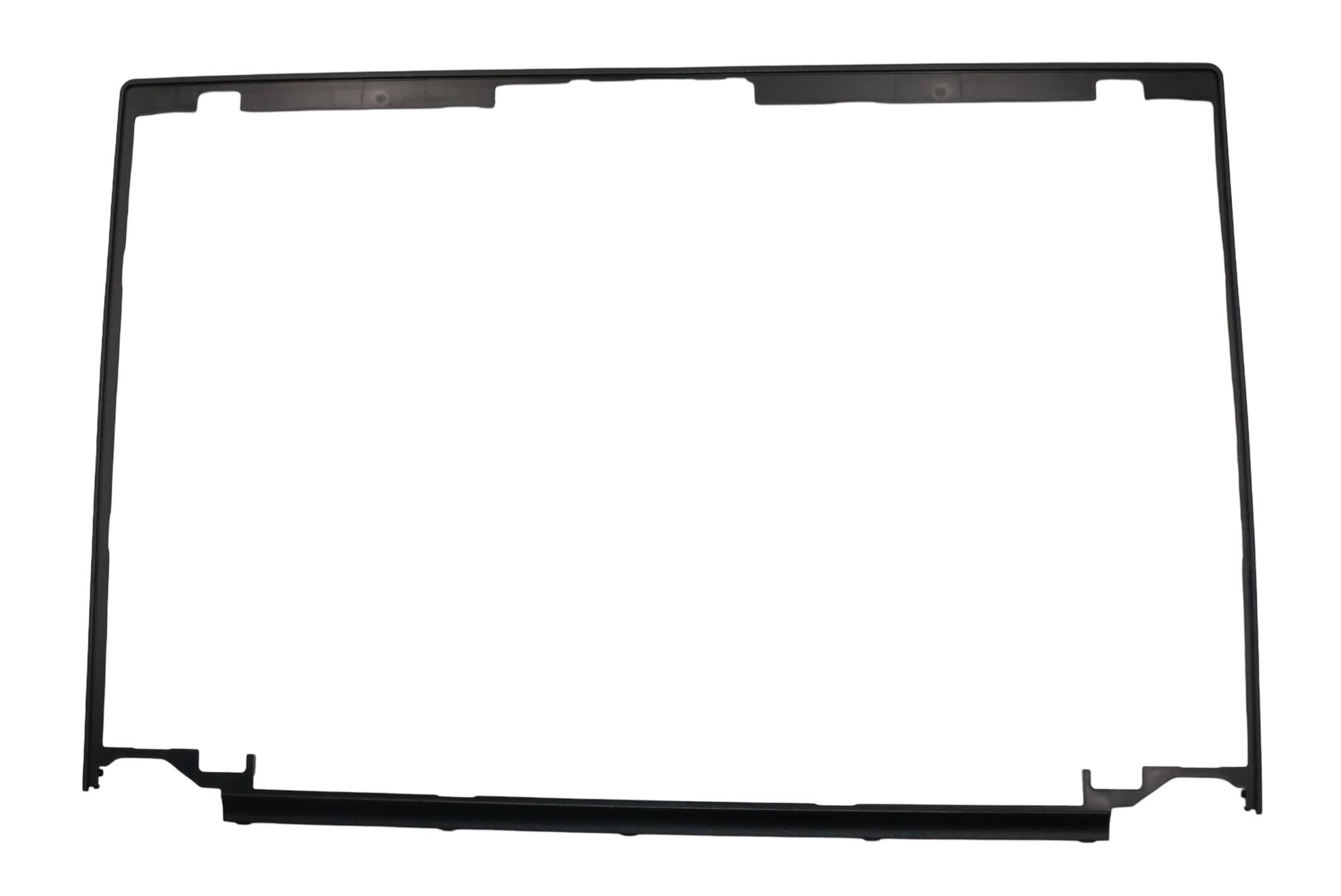 Lenovo Thorpe-1<br>FRU Front Bezel Cover ASM