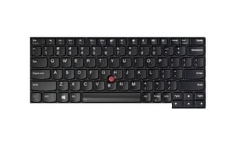Lenovo Keyboard Chicony US English