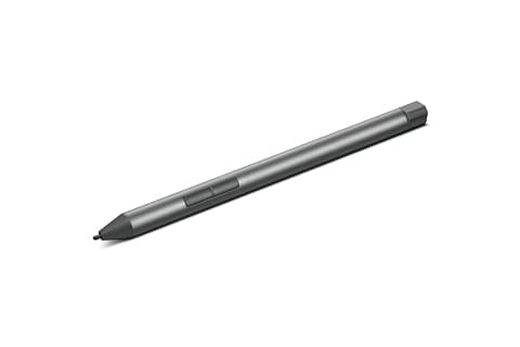Lenovo Digital Pen, Iron Gray, w/ AAAA