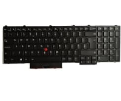 Lenovo FRU Payton2Walter2 BL KBD US English International Chicony