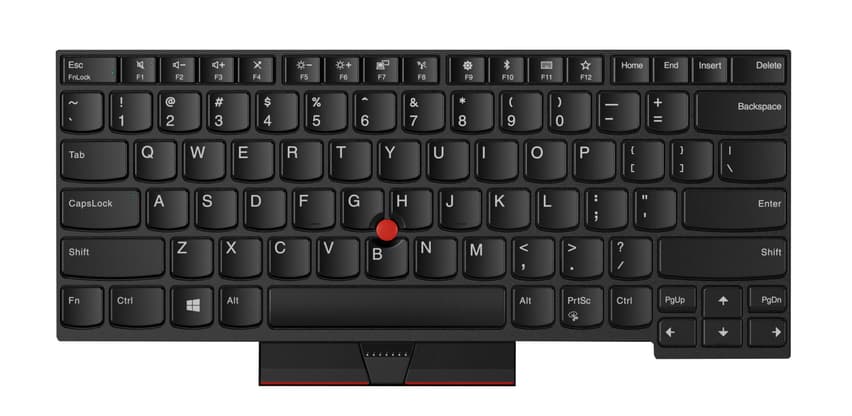 Lenovo Windu2 CHY BL-KB USE