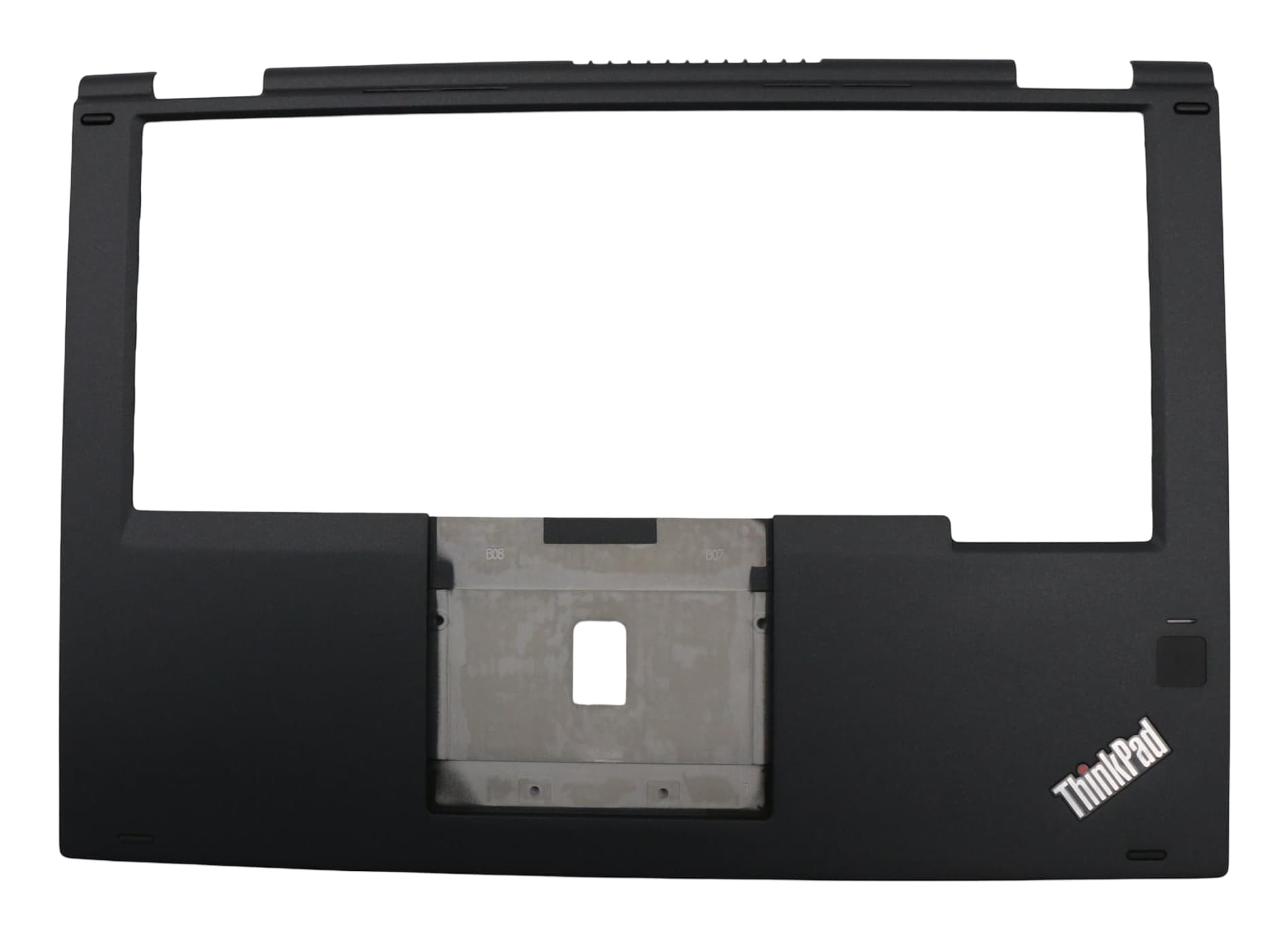 Lenovo Storm2 FRU C cover with FPR,Black