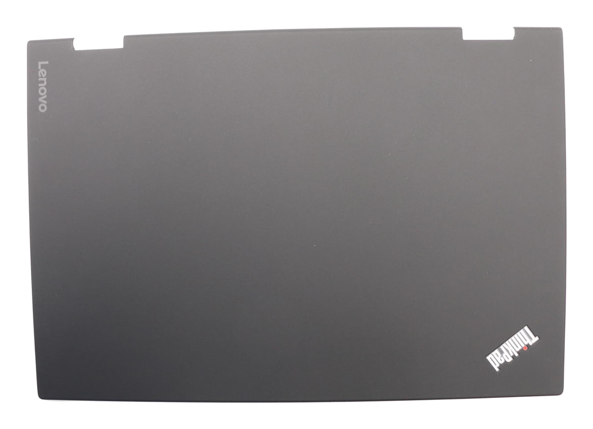 Lenovo Raven-2 FRU Rear cover ASM for X1 Yoga 2nd, Normal, Black, w/ Cu sheet