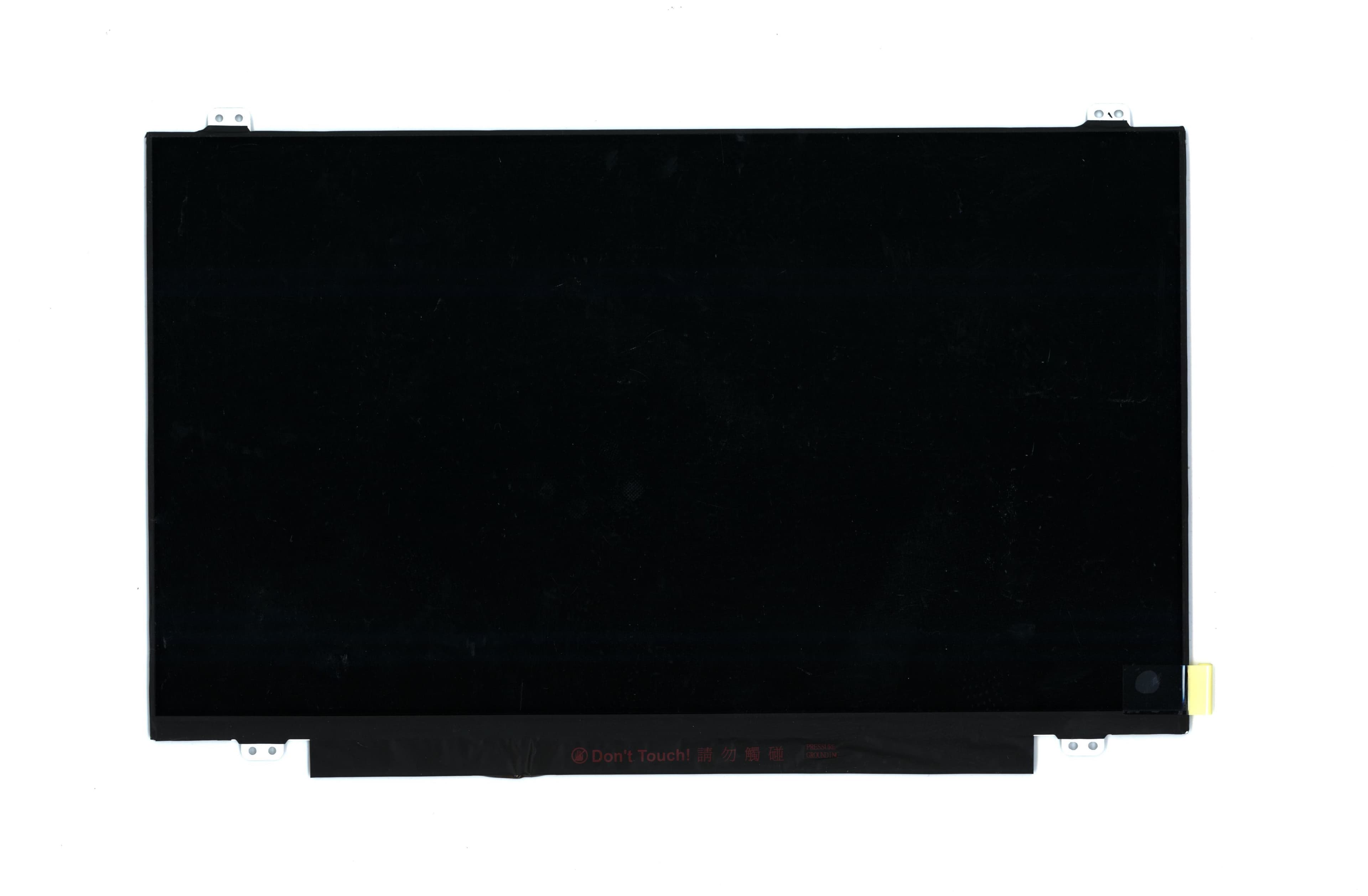 Lenovo Dooku Intel Dooku Intel FRU Dummy 14 HD TN AG narrow 220nit AUO