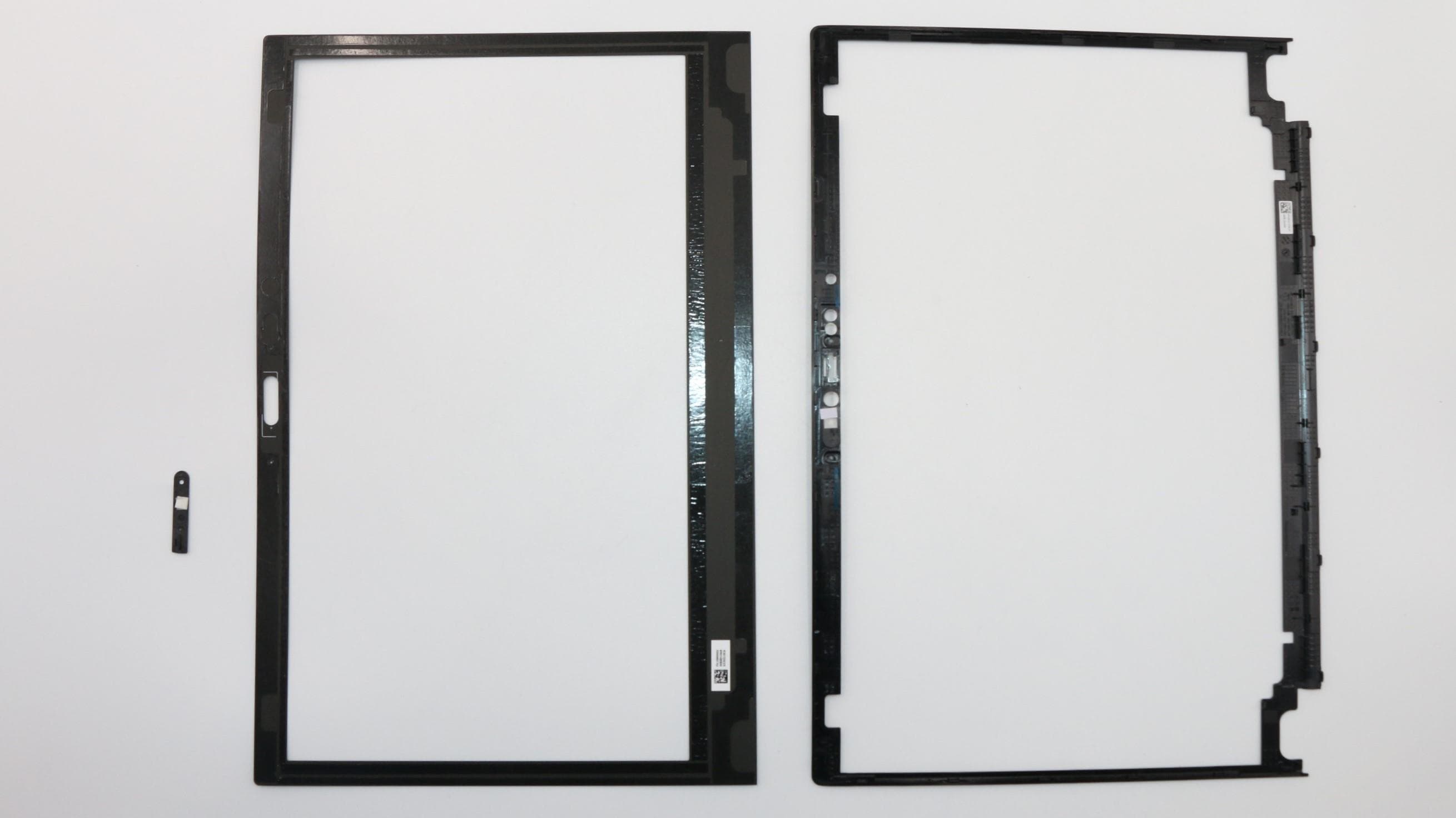 Lenovo Windu-2 (20L5/20L6) FRU B-Cover ASM,w/CAM,PPS