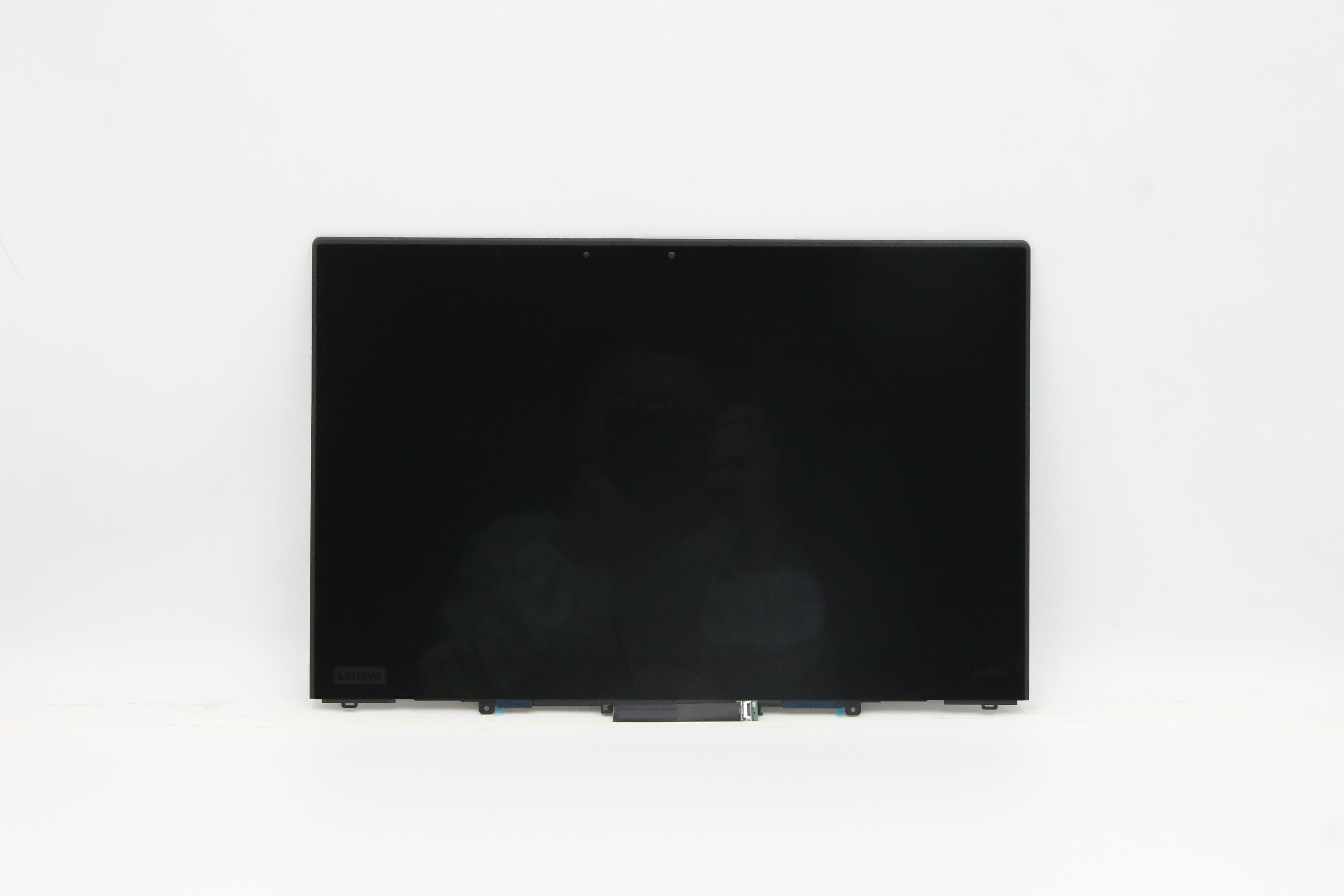 Lenovo Raven-3 FRU Touch, LCD, Bezel ASM for 14.0"FHD 270nit IPS, IR&HD camera (Laibao+AUO),AES20