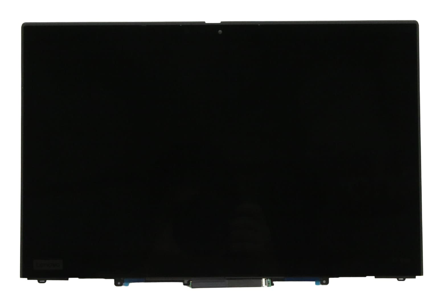 Lenovo Raven-3 FRU Touch, LCD, Bezel ASM for 14.0"WQHD 270nit IPS, HD camera (Laibao+LGD),AES20