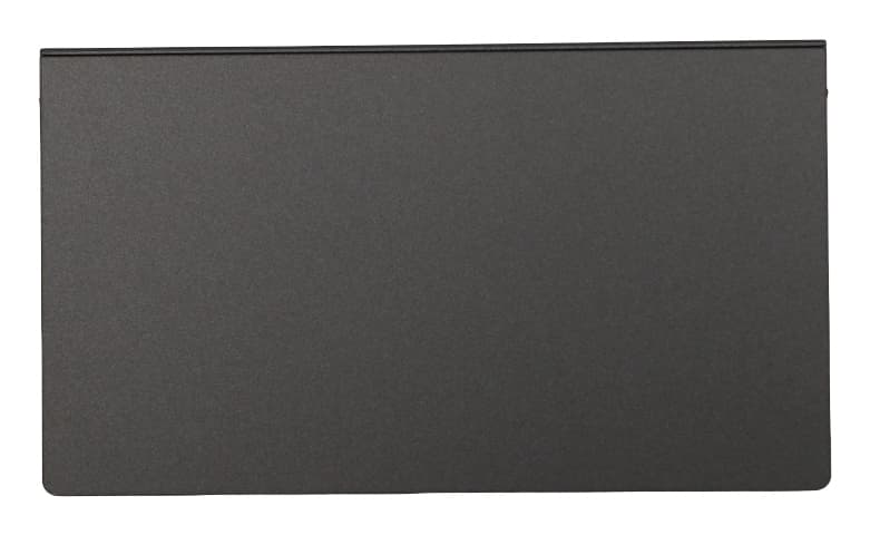 Lenovo FRU CS16 2BCP Small Glass + Synaptics PCB, Iron Gray, SOVP&MP, Chicony