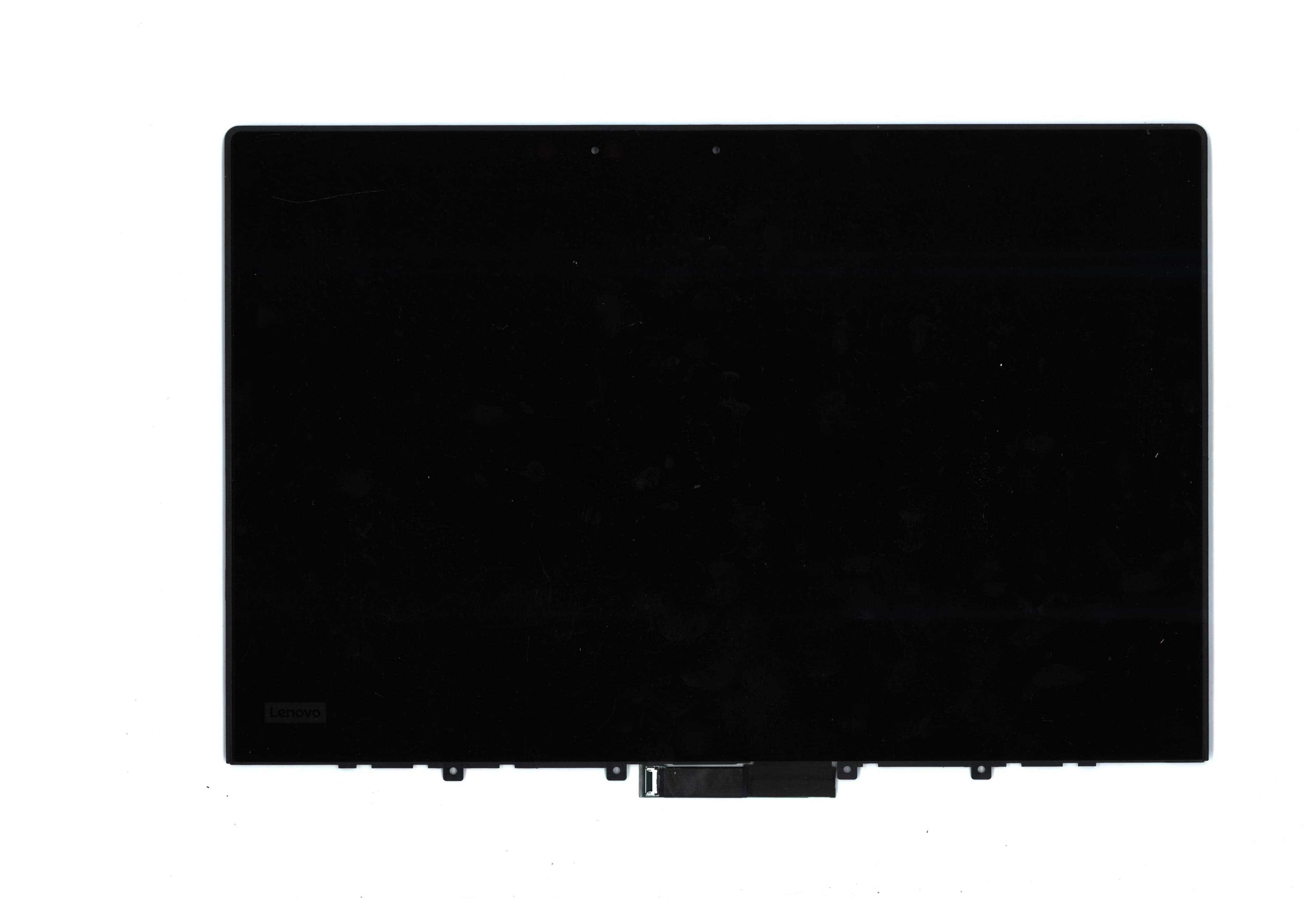 Lenovo Kylo FRU Touch module assembly Laibao+LGD(ST133SN048CKF )