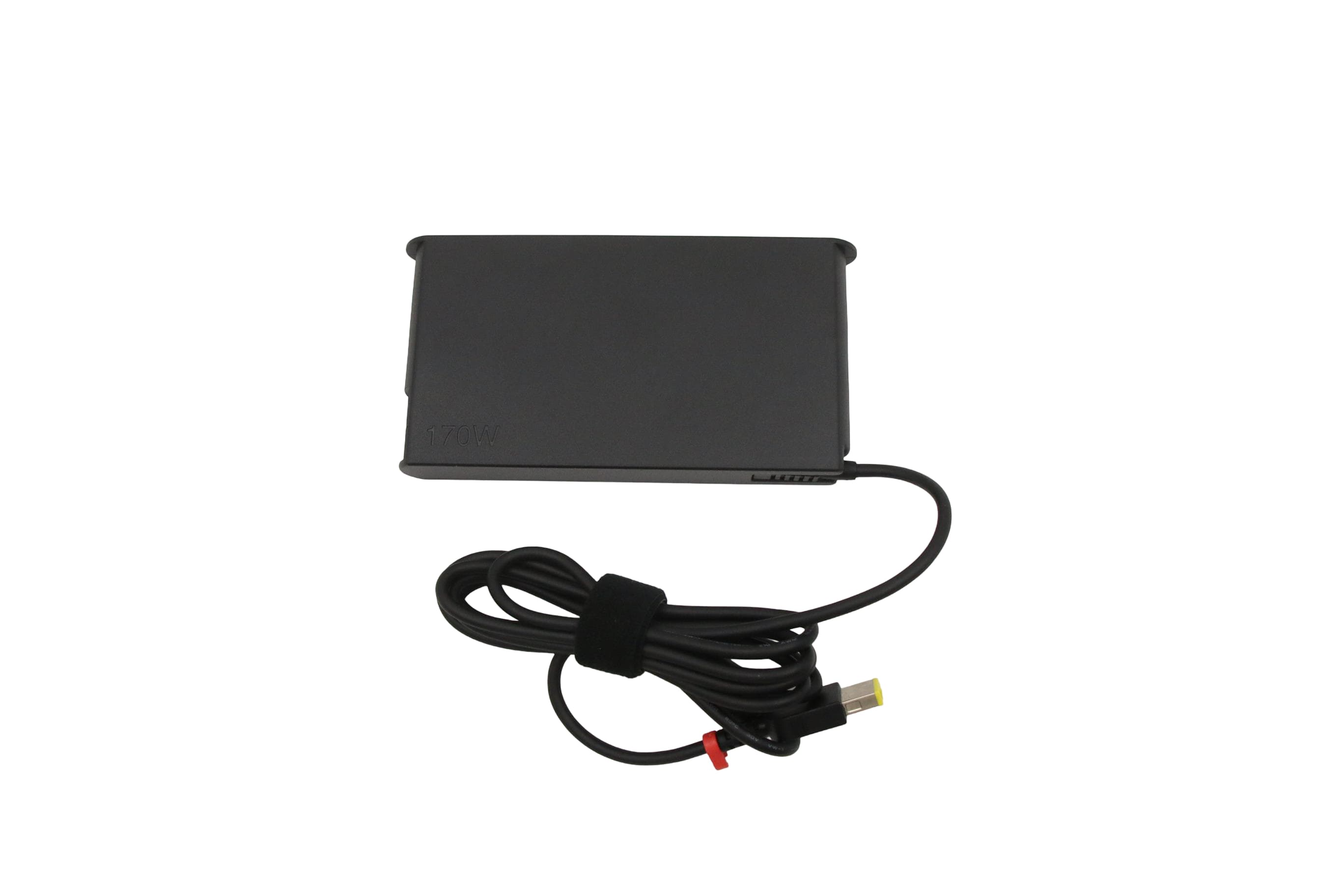 Lenovo 170W Charger, AC Adapter, Slim Tip Connector, 20V, 8.5A (Includes 0.5m Power Cord)