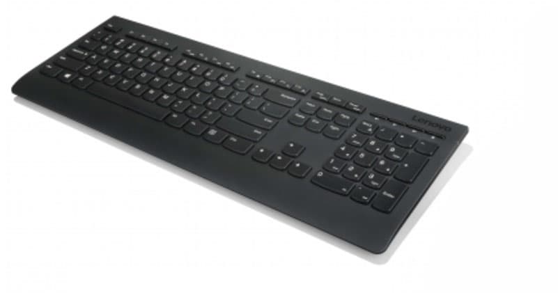 Lenovo FRU_CC Lenovo Wireless Keyboard-US Euro(International)
