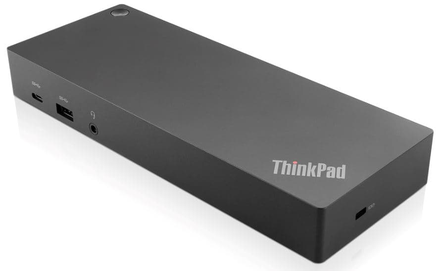 Lenovo FRU ThinkPad Hybrid USB-C Dock