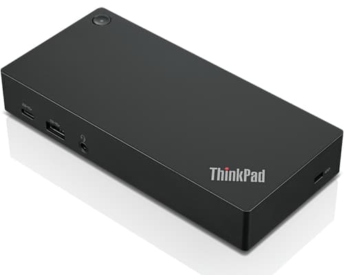 Lenovo FRU ThinkPad USB-C Dock Gen2