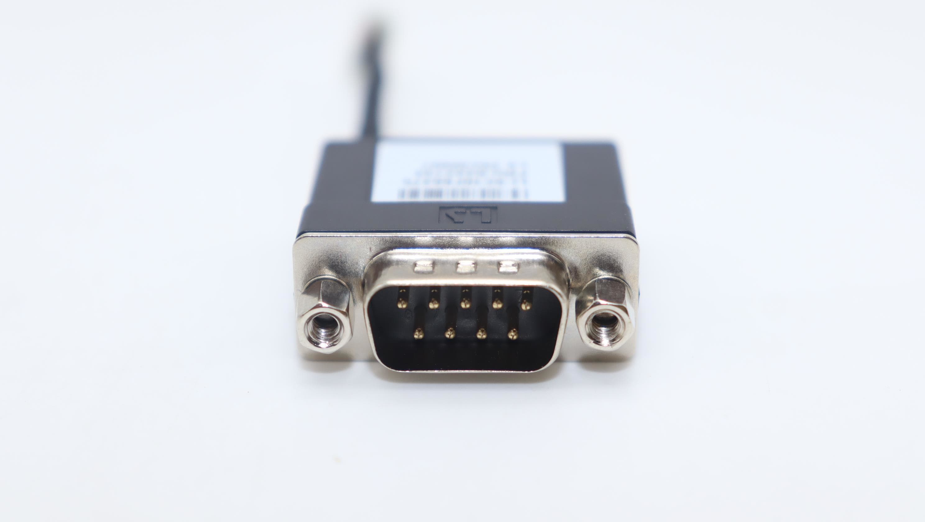 Lenovo Fru, 50mm Com2 cable with level shift_1L