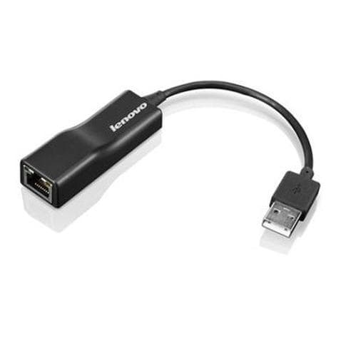 Lenovo FRU USB 2.0 Ethernet Adapter