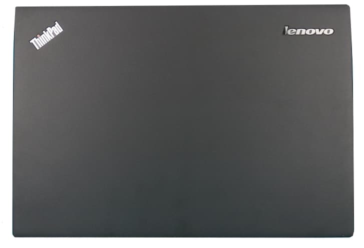 Lenovo Mystique-1 FRU Rear Cover ASM Touch Toray