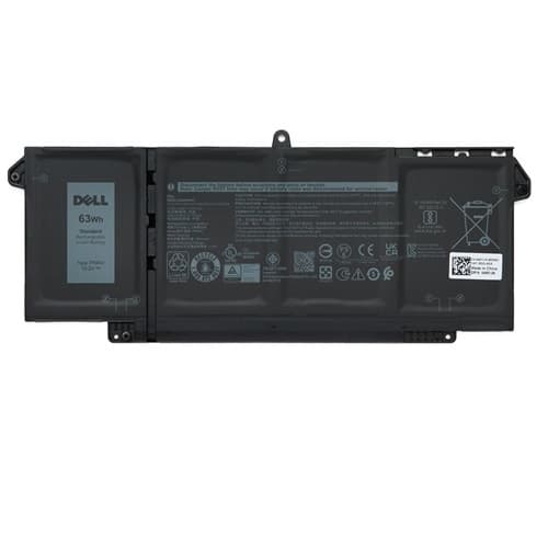 DELL 4 Cell Battery, 63WHR, Li-ion Type  04M1JN