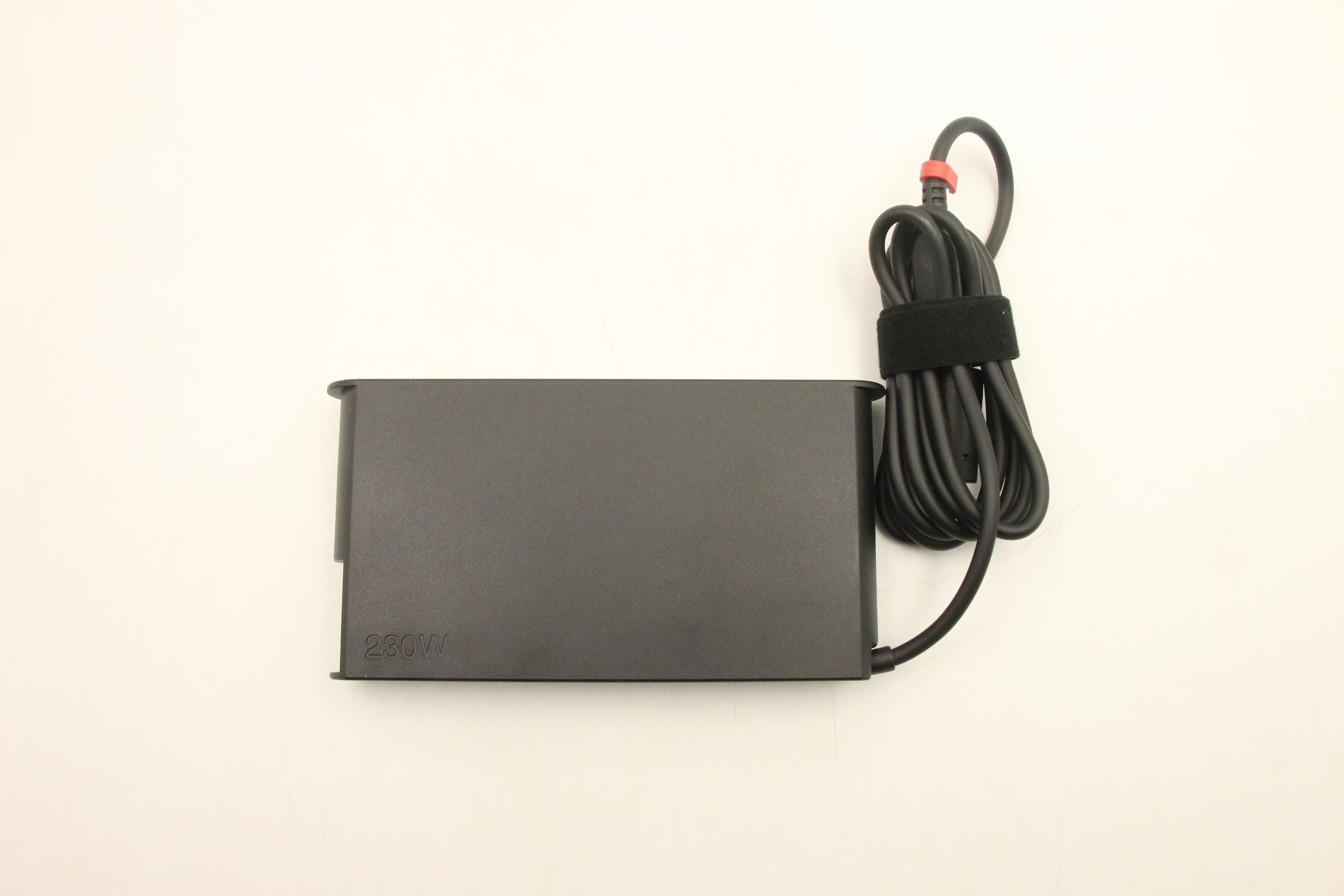 Lenovo CRU,AC_ADAPTER,Rectangle slim 230W,100-240Vac,3P