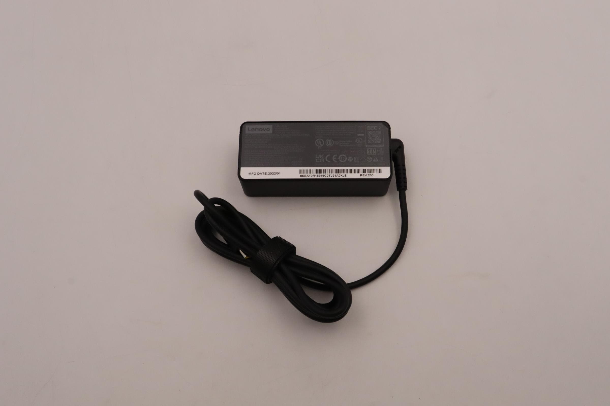 Lenovo New release Chicony PD 3.0 45W 2pin Sony Soplas90% PCC FRU