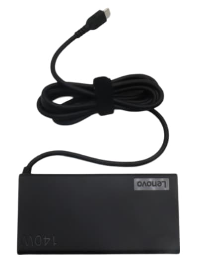 Lenovo AC_ADAPTER PD,140W,20/15/9/5V,3P,WW,DEL