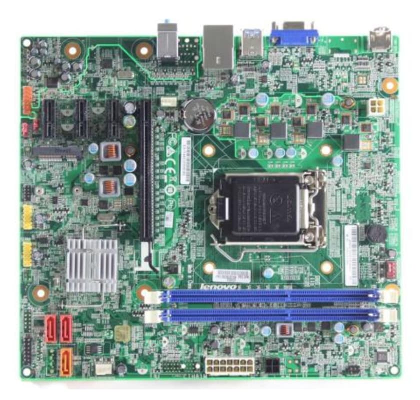 Lenovo W8P E H81 95W refresh MB