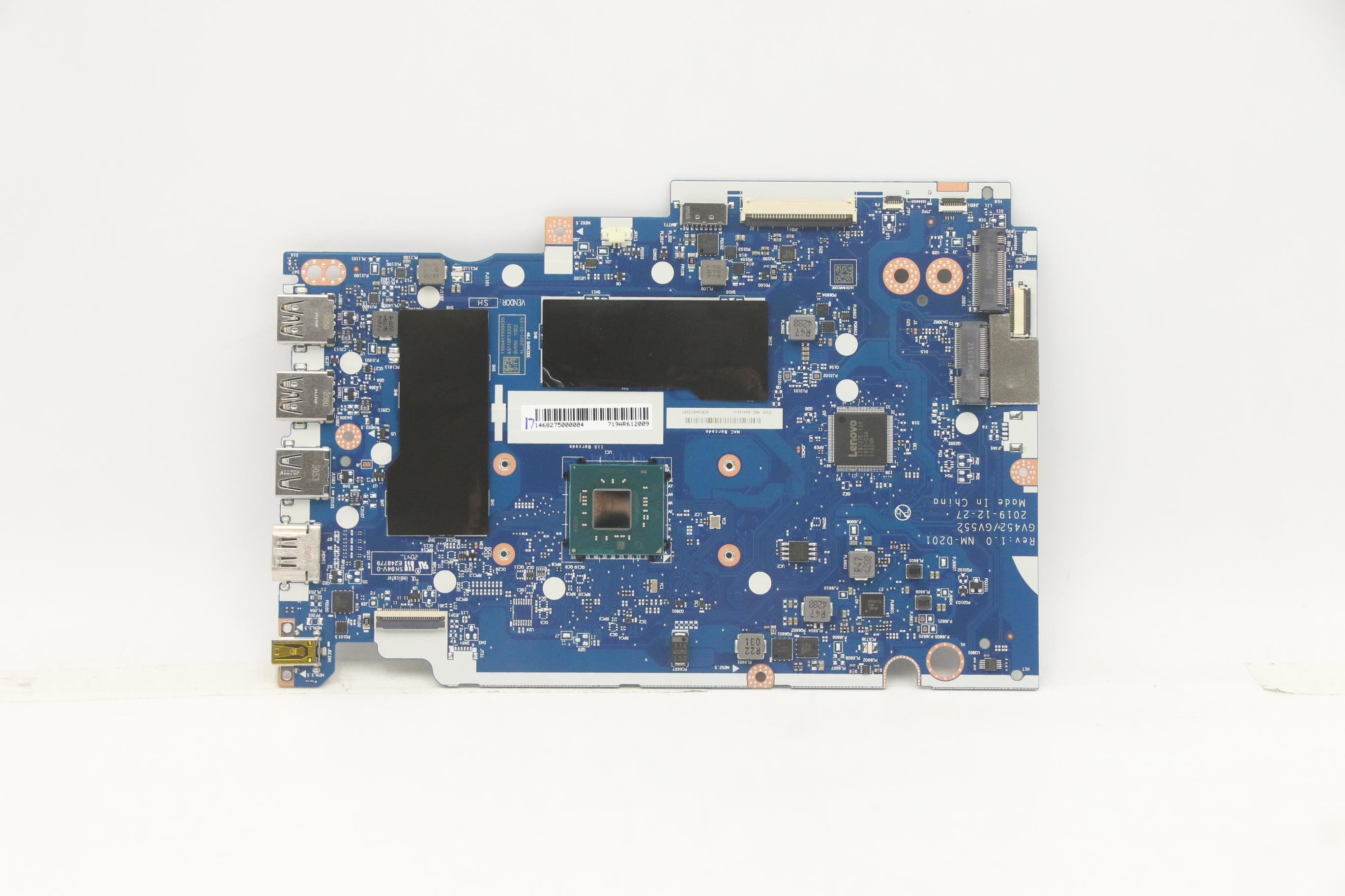 Lenovo MB L 82C3  WIN N4020_UMA_4G