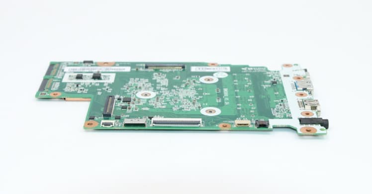 Lenovo MB B81M9 WIN N4100 UMA 4G NO EMMC