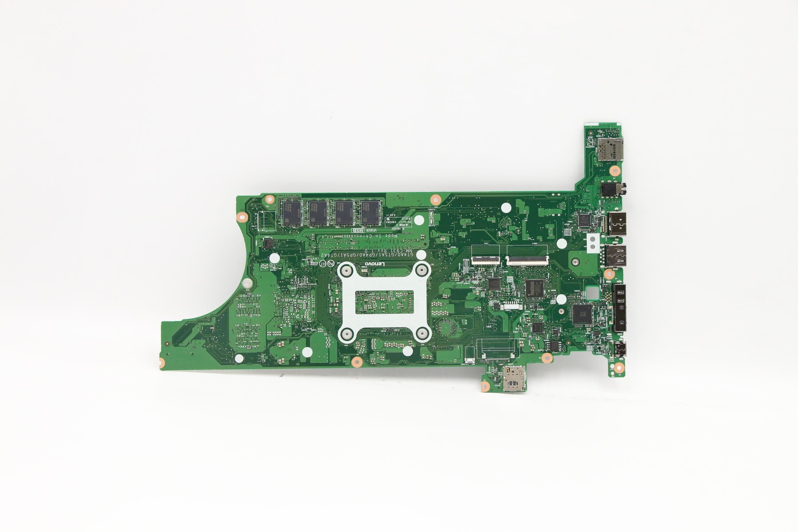 Lenovo i5-10310U 8GUHD VPWIN YAYTdT2yA