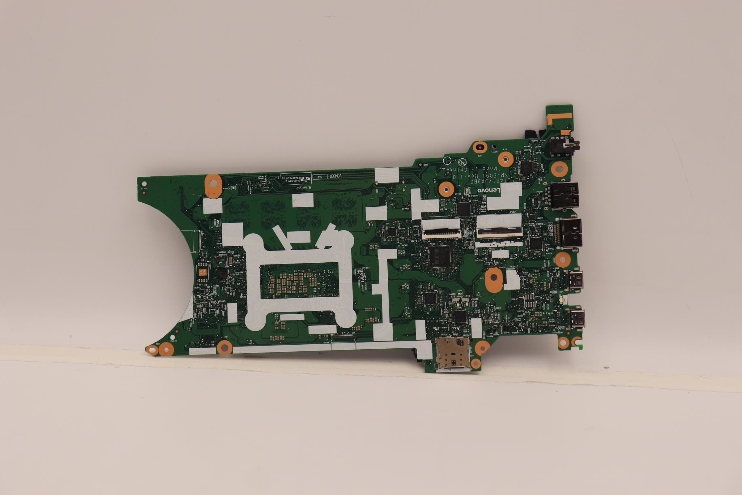 Lenovo BDPLANAR i7-1260P,32G,AX211WINNAYdTyABEI