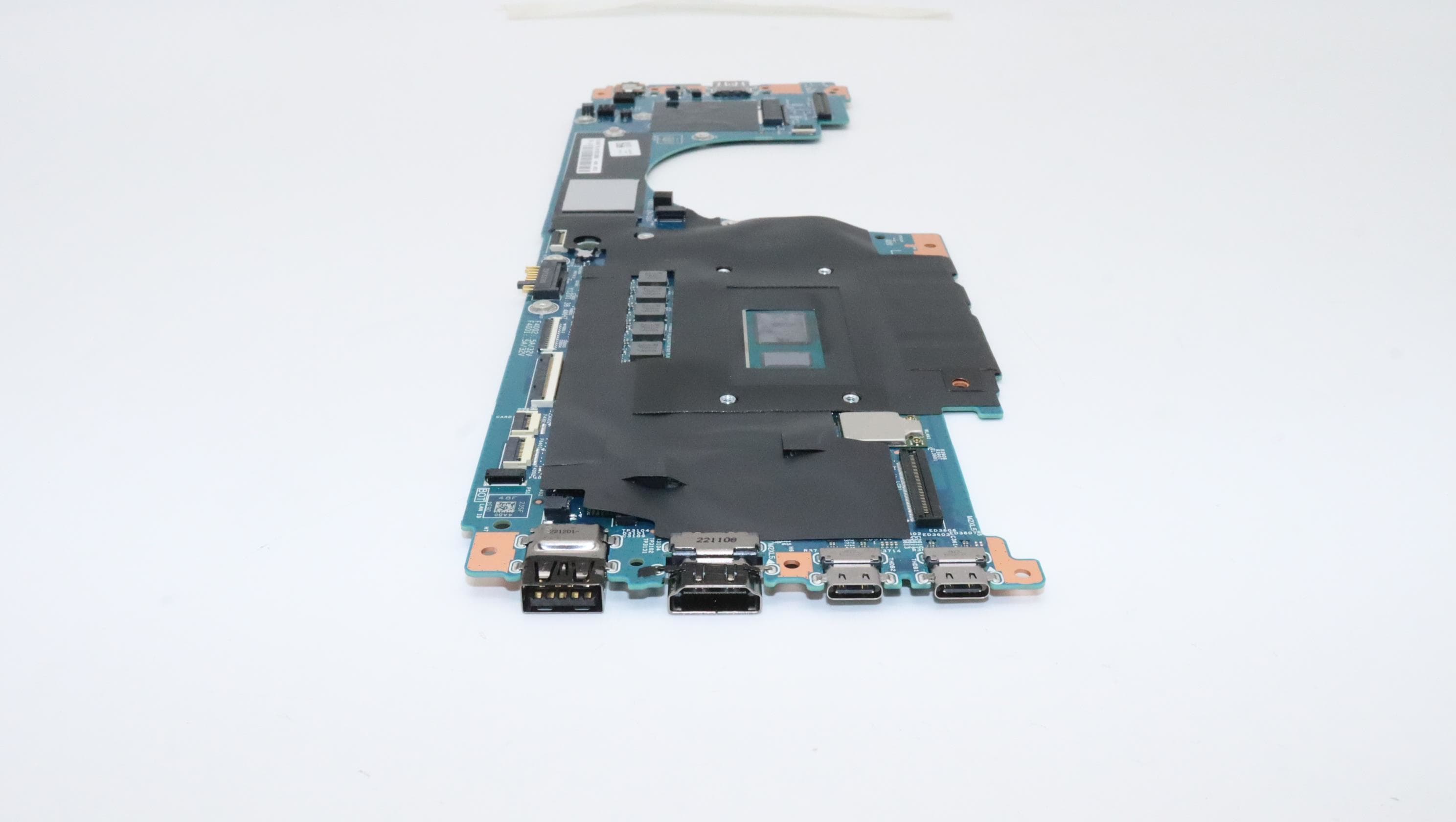 Lenovo BDPLANAR i5-1245UVP16G YAMTdTPM YABS EI
