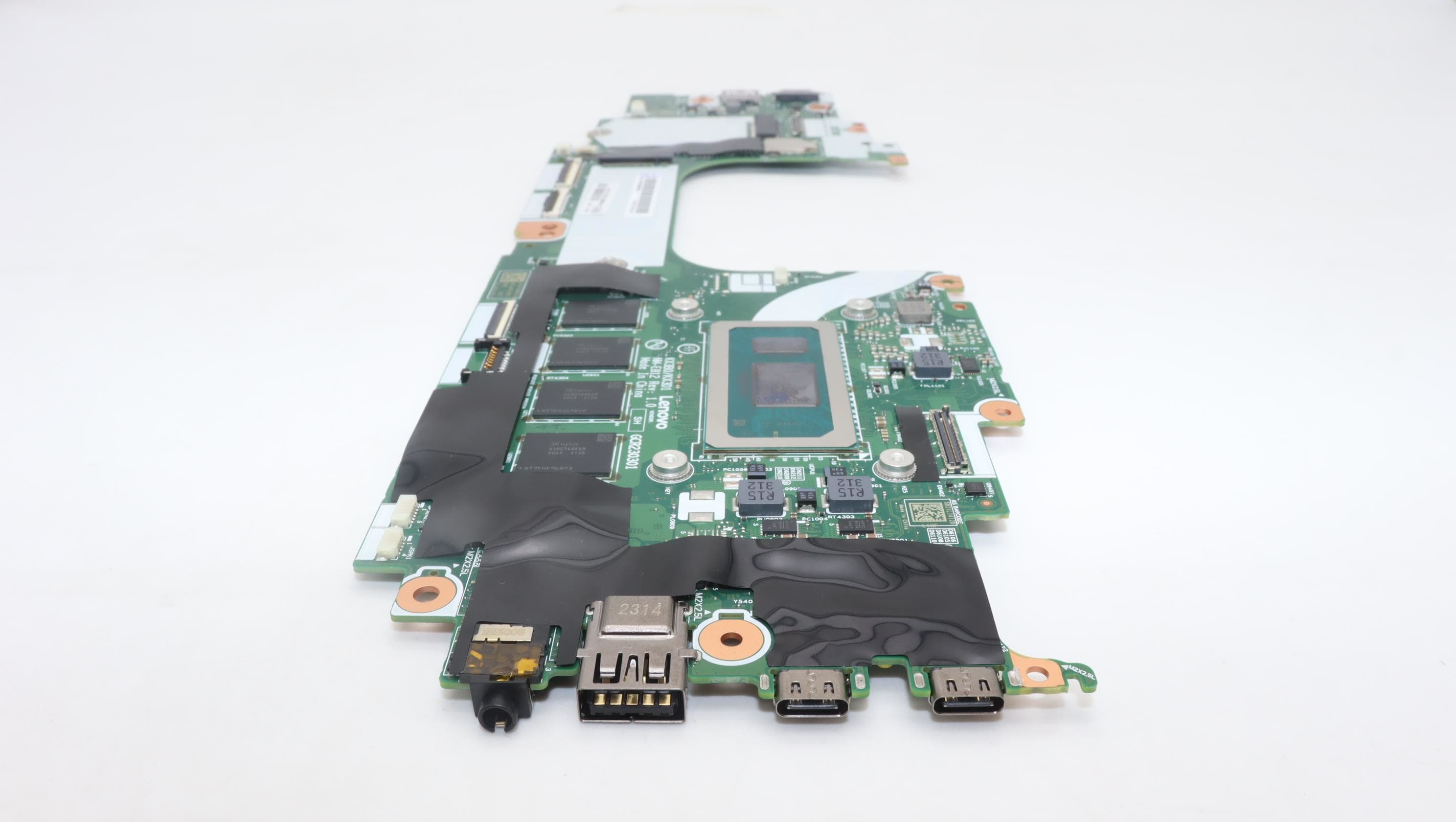 Lenovo BDPLANAR i7-1355U16GNOK nA yAB yDT DI