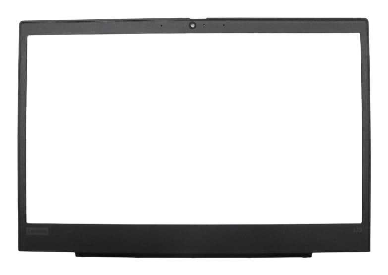 Lenovo B Cover RGB BLK L13 Clamshell