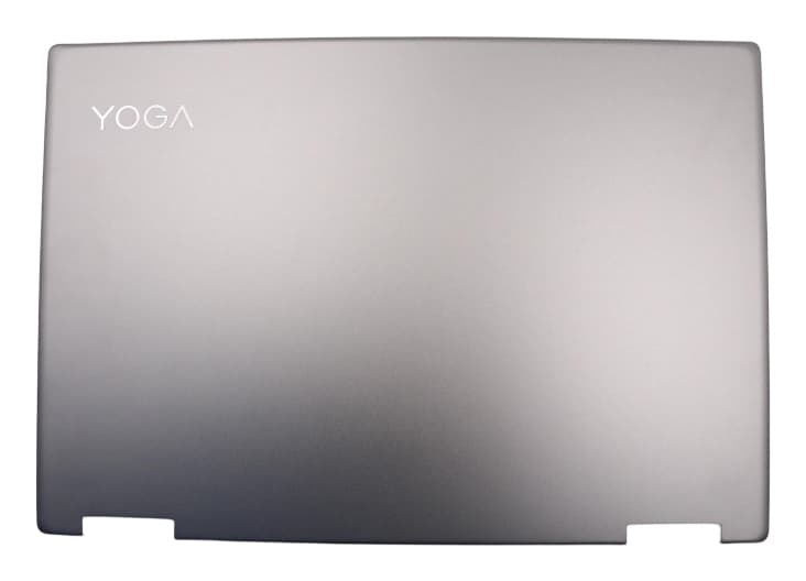 Lenovo LCD Cover C 80X6 GunMetal
