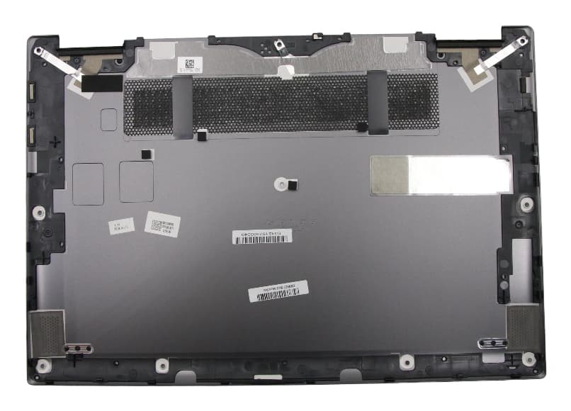 Lenovo Lower Case C 80X6 IG WW