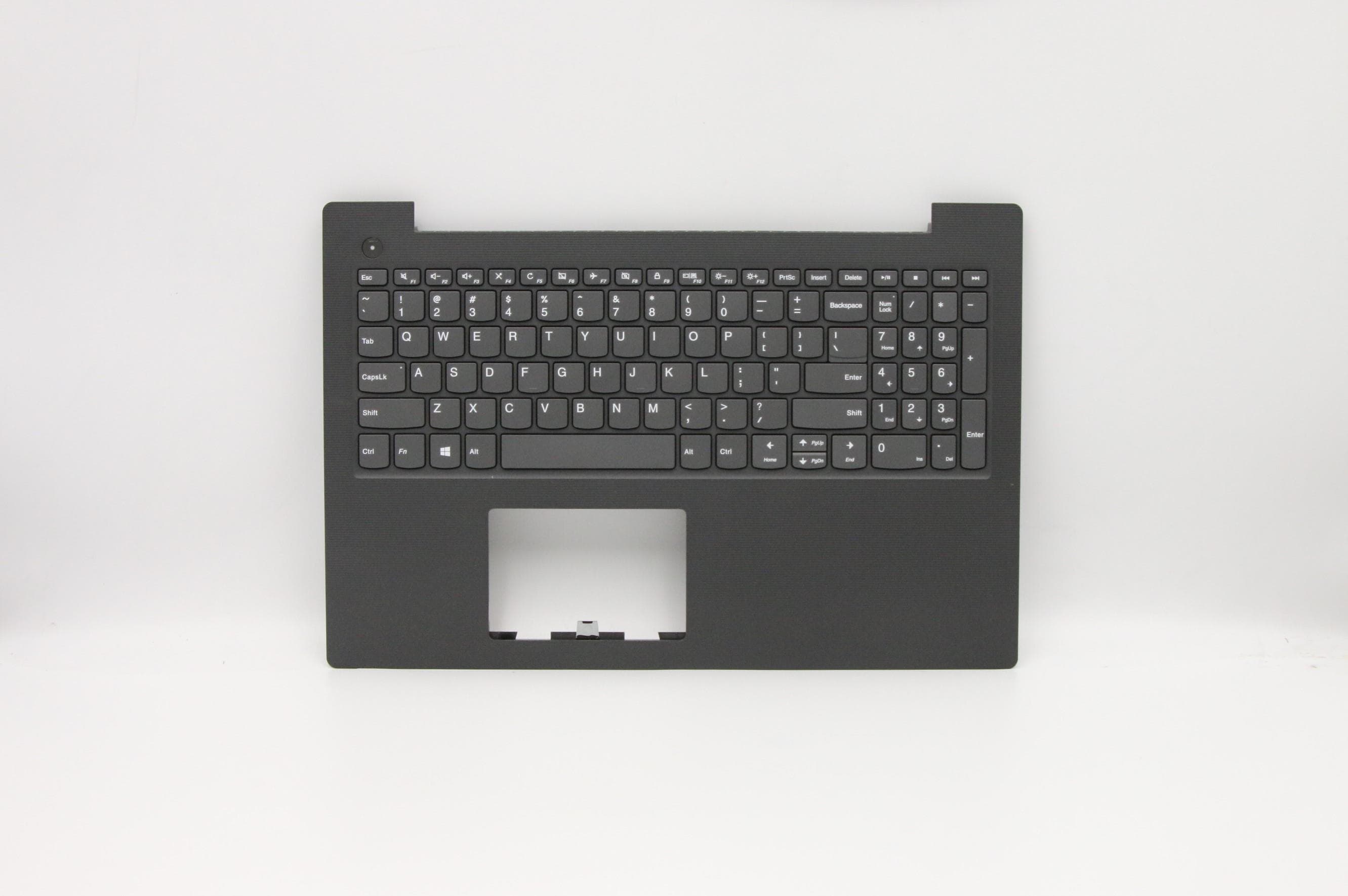 Lenovo UpperCase W81HL NFP IG NBL W/KB US