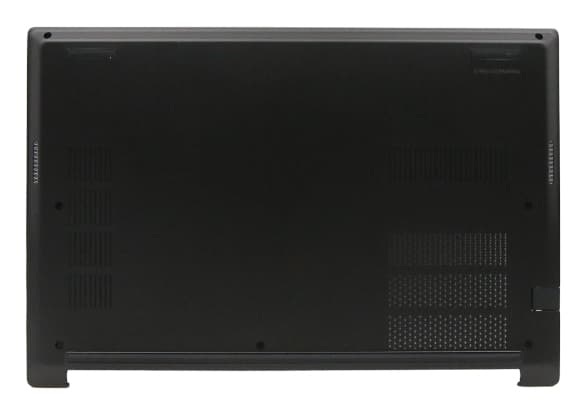 Lenovo Mercury 1.0 AMD FRU COVER GE420_D_COVER_SUB_ASSY_AL_BK