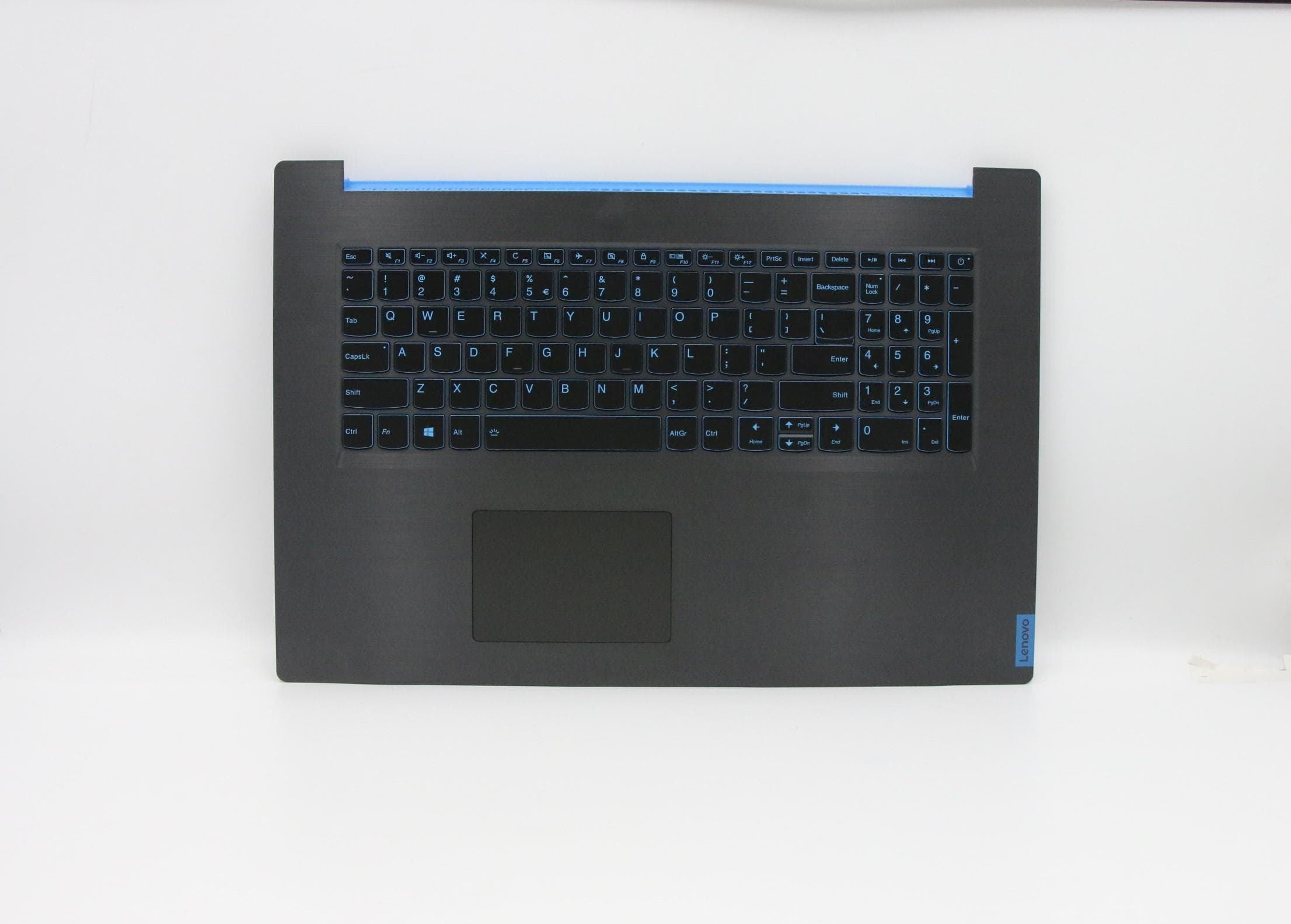 Lenovo Upper Case ASM_US INTE L 81LLBL