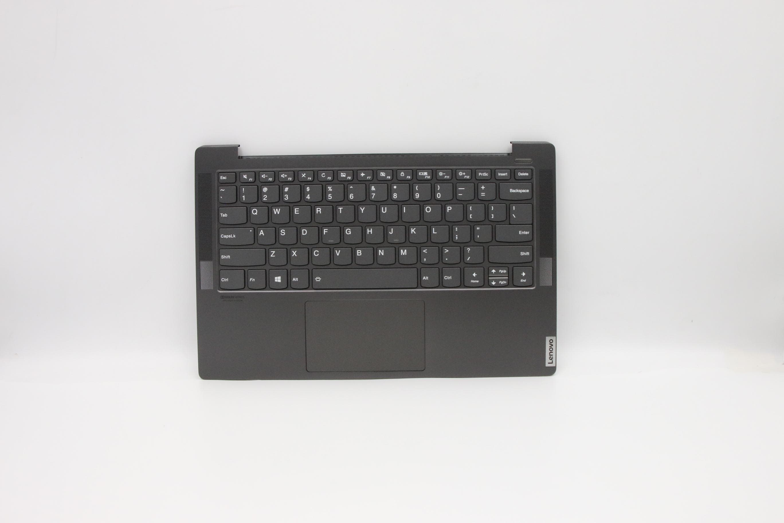 Lenovo Upper Case ASM_US L 81RS IG
