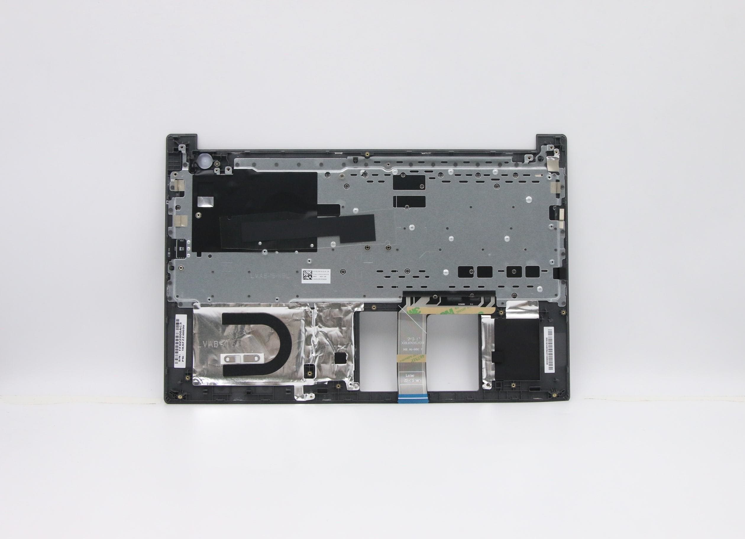 Lenovo Upper CaseQ20RWNFP_MGR_NBL_USI