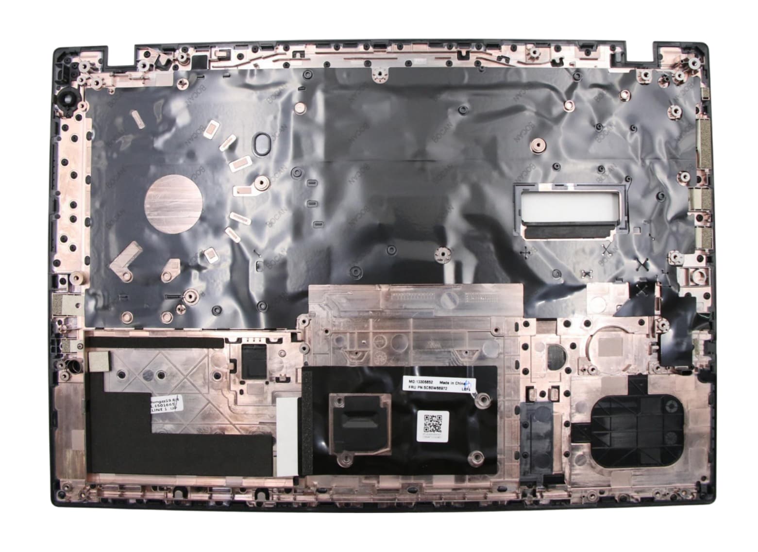 Lenovo Solo FRU Solo C cover without Fingerprint