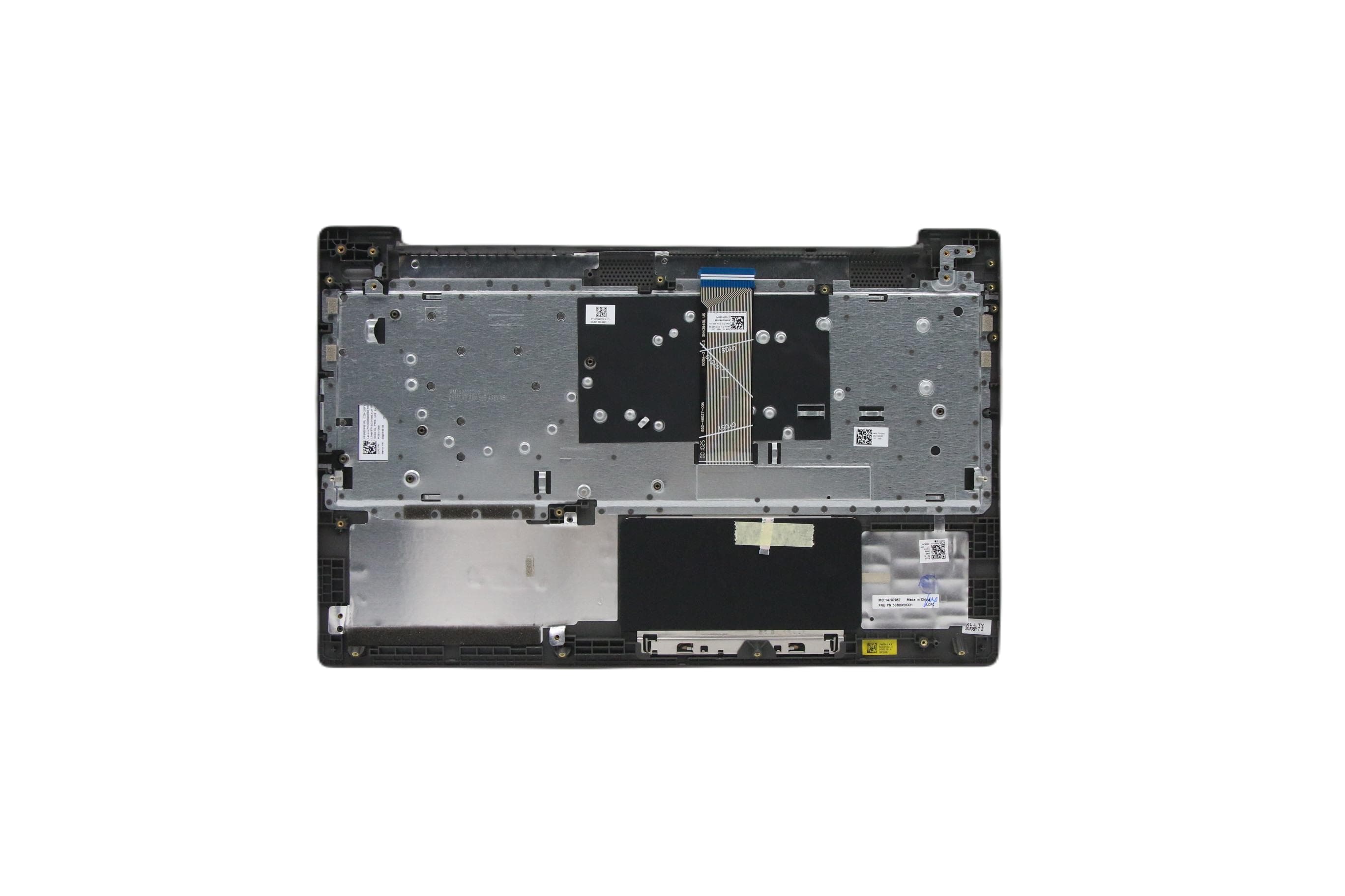 Lenovo Upper Case ASM_US L81YK NBLNFPGG